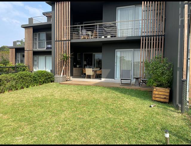 2 BEDROOM SIMPLEX FOR SALE IN SIMBITHI ECO ESTATE